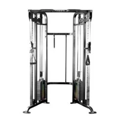 Primal Personal Series Dual Adjustable Pulley 2 X 90kg Stack