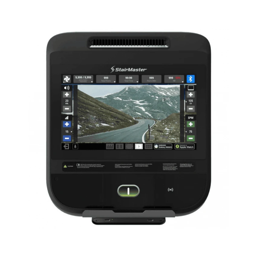 Stairmaster 8Gx Series Gauntlet StepMill 6 Stairmaster 8Gx Series Gauntlet StepMill - Image 4