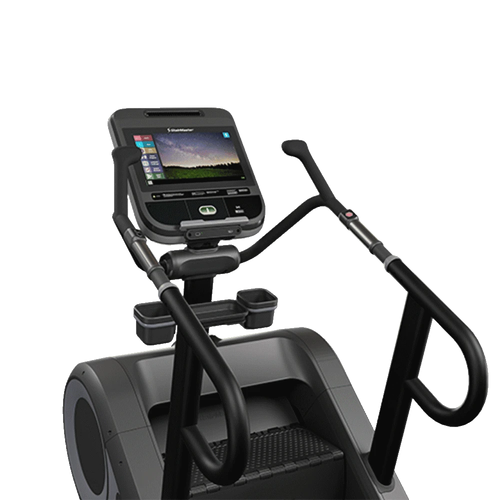 Stairmaster 8Gx Series Gauntlet StepMill 5 Stairmaster 8Gx Series Gauntlet StepMill - Image 3