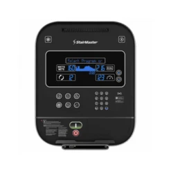 Stairmaster 8Gx Series Gauntlet StepMill 13 Stairmaster 8Gx Series Gauntlet StepMill -Fitness Equipment Store img 22 sm 8gx console opti