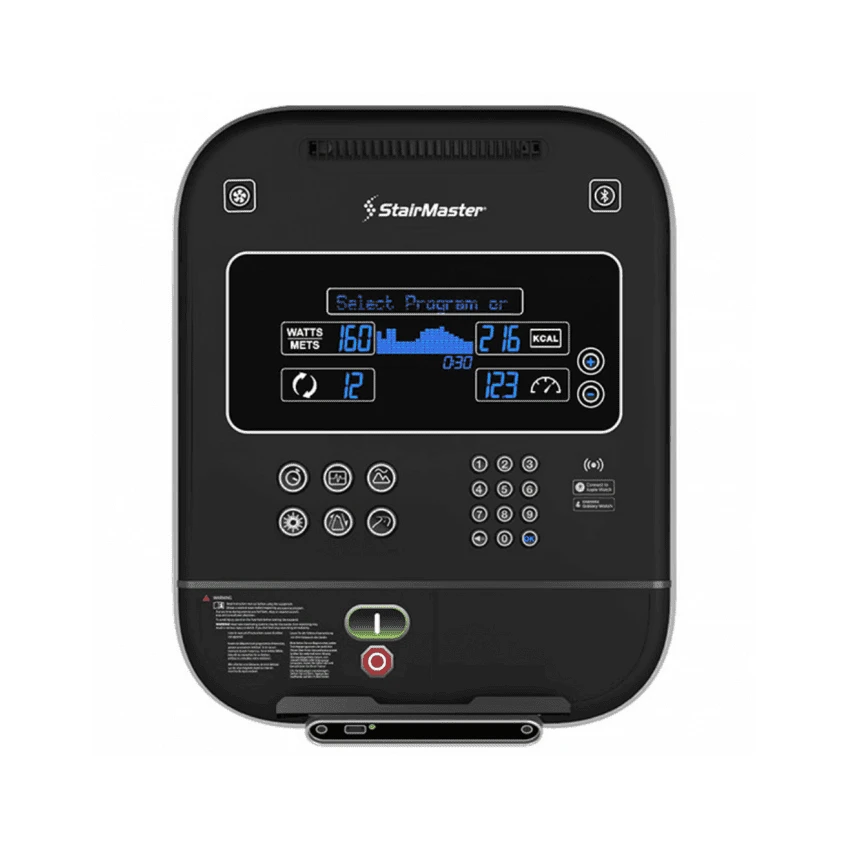 Stairmaster 8Gx Series Gauntlet StepMill 8 Stairmaster 8Gx Series Gauntlet StepMill - Image 6