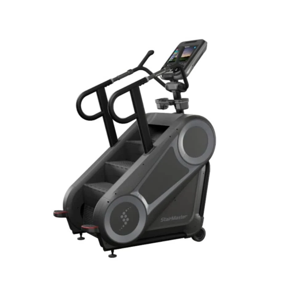 Stairmaster 8Gx Series Gauntlet StepMill 3 Stairmaster 8Gx Series Gauntlet StepMill