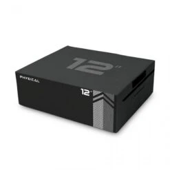 Soft Plyo Box Set Stackable Set Of 4 -Fitness Equipment Store img 22 spbsk 12inch opti