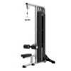 Exigo Lateral Pulldown Machine (125kg Stack) 2 Exigo Lateral Pulldown Machine (125kg Stack) -Fitness Equipment Store img 23 1035 1 exigo latpulldown 45l opti