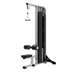 Exigo Lateral Pulldown Machine (125kg Stack)
