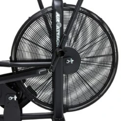 Attack Fitness Air Attack Air Bike -Fitness Equipment Store img 23 af ab closefan