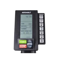 Assault Bike Classic -Fitness Equipment Store img 23 af ab console opti