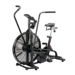 Assault Bike Classic -Fitness Equipment Store img 23 af ab front l45 opti