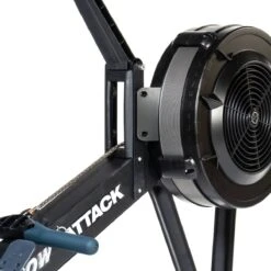 Attack Fitness Indoor Rowing Machine -Fitness Equipment Store img 23 af row closeair opti