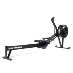 Attack Fitness Indoor Rowing Machine -Fitness Equipment Store img 23 af row r45 opti
