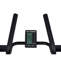 Attack Fitness RUN Attack Curve Treadmill -Fitness Equipment Store img 23 af run closeconsole opti