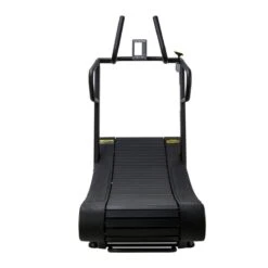 Attack Fitness RUN Attack Curve Treadmill -Fitness Equipment Store img 23 af run rear opti