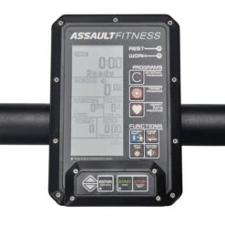 Assault Fitness Assault Runner Pro -Fitness Equipment Store img 23 af runnerpro console opti