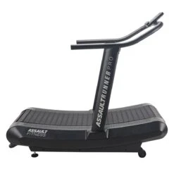 Assault Fitness Assault Runner Pro -Fitness Equipment Store img 23 af runnerpro side opti