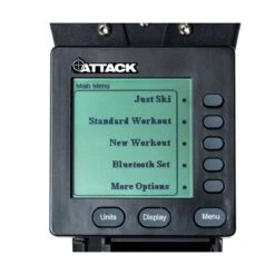 Attack Fitness Ski Attack Ski Machine -Fitness Equipment Store img 23 af ski closeconsole opti