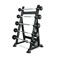 Physical 5 Barbell Rack
