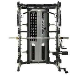 Body Dynamic S109 All-In-One Functional Trainer -Fitness Equipment Store img 23 bd s109 face opti