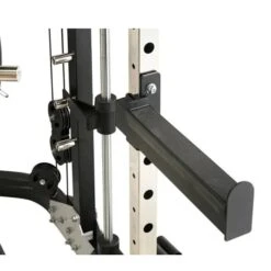 Body Dynamic S109 All-In-One Functional Trainer -Fitness Equipment Store img 23 bd s109 safetyarm opti