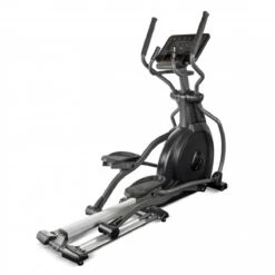 Spirit Fitness CE800+ Elliptical Trainer -Fitness Equipment Store img 23 ce800plus rear45 opti