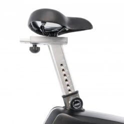 Spirit Fitness CU800+ Upright Bike -Fitness Equipment Store img 23 cu800plus closeseat opti