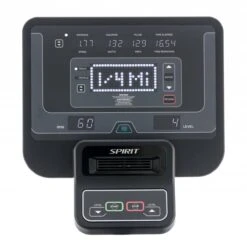 Spirit Fitness CU800+ Upright Bike -Fitness Equipment Store img 23 cu800plus console opti