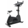 Spirit Fitness CU800+ Upright Bike -Fitness Equipment Store img 23 cu800plus rear45 opti