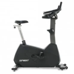 Spirit Fitness CU800+ Upright Bike -Fitness Equipment Store img 23 cu800plus sider high opti