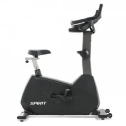 Spirit Fitness CU800+ Upright Bike -Fitness Equipment Store img 23 cu800plus sider opti