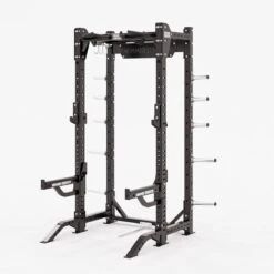 Hammer Strength HD Elite ID Half Rack