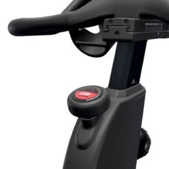 Life Fitness IC4 Group Exercise Bike - ICG -Fitness Equipment Store img 23 icg ic4 closeseat2 opti