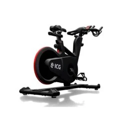 Life Fitness ICG IC6 Indoor Cycle -Fitness Equipment Store img 23 icg ic6 45rear opti