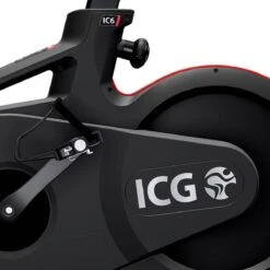 Life Fitness ICG IC6 Indoor Cycle -Fitness Equipment Store img 23 icg ic6 closedrive opti