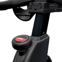 Life Fitness ICG IC6 Indoor Cycle -Fitness Equipment Store img 23 icg ic6 closeseat2 opti 1