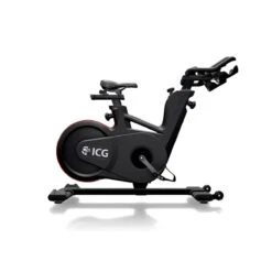 Life Fitness ICG IC6 Indoor Cycle