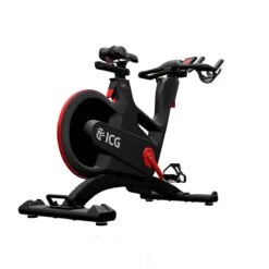 Life Fitness IC7 Indoor Cycle -Fitness Equipment Store img 23 icg ic7 45rear opti
