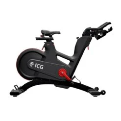 Life Fitness IC7 Indoor Cycle