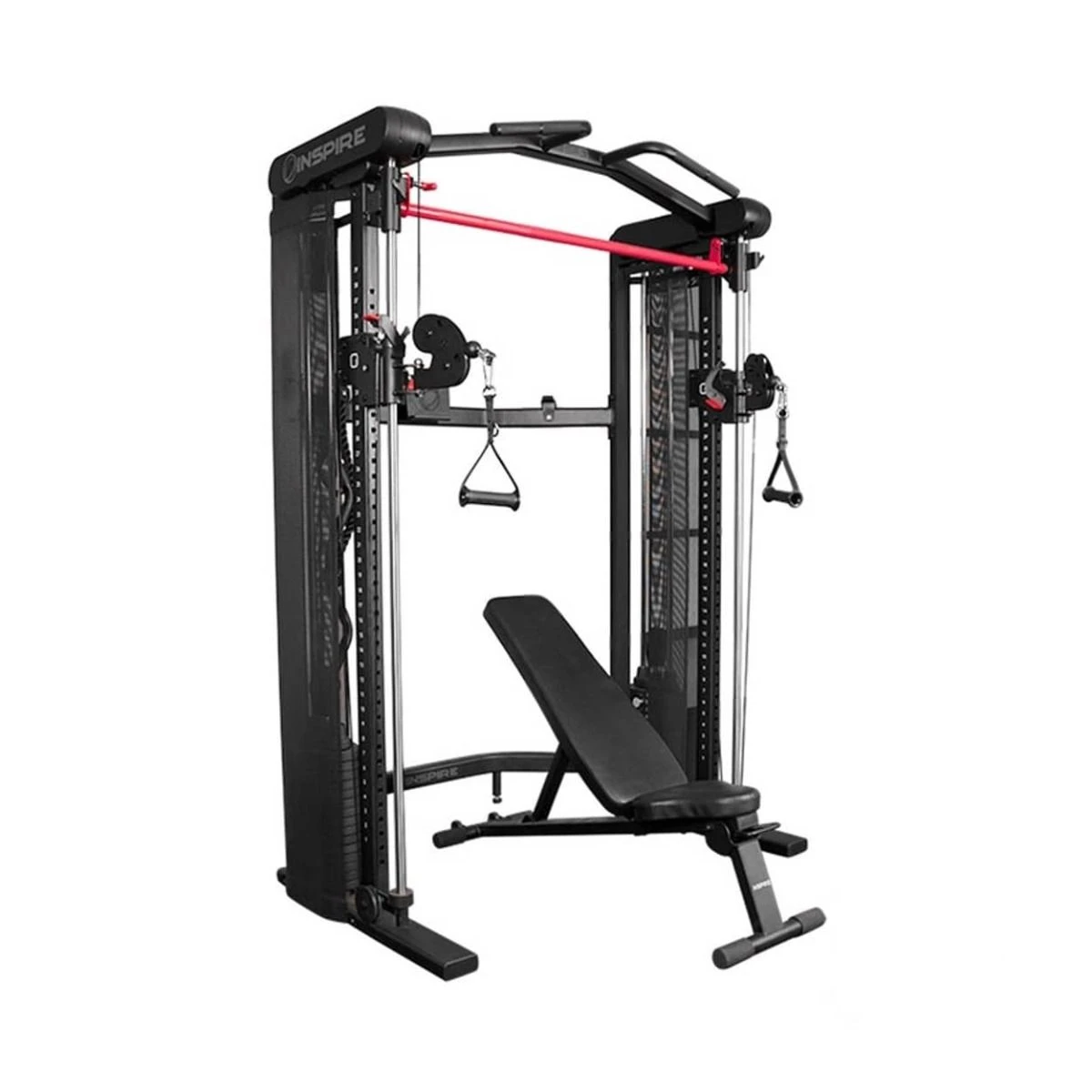 Inspire FItness SF3 Smith Functional Trainer 3 Inspire FItness SF3 Smith Functional Trainer