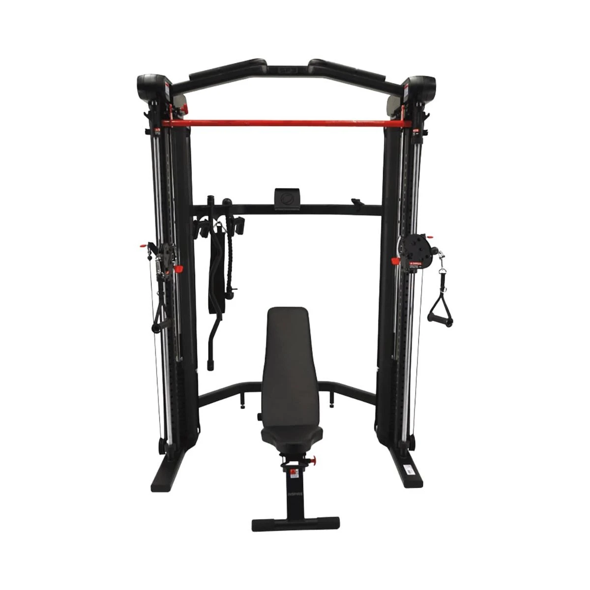 Inspire FItness SF3 Smith Functional Trainer 4 Inspire FItness SF3 Smith Functional Trainer - Image 2