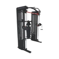 Inspire FItness SF3 Smith Functional Trainer 11 Inspire FItness SF3 Smith Functional Trainer -Fitness Equipment Store img 23 if sf3 r45 opti