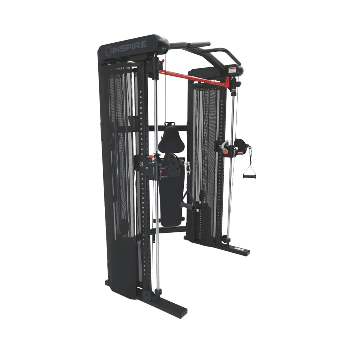 Inspire FItness SF3 Smith Functional Trainer 5 Inspire FItness SF3 Smith Functional Trainer - Image 3