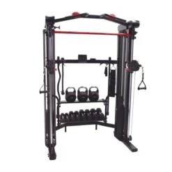 Inspire Fitness SF5 Smith Functional Trainer