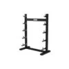Jordan 5 Bar Barbell Rack -Fitness Equipment Store img 23 jf bbr5 empty opti 1