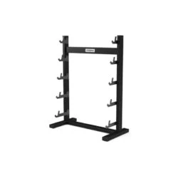 Jordan 5 Bar Barbell Rack