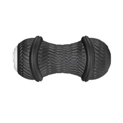 Jordan Pulseroll Vibrating Peanut Ball 5 Jordan Pulseroll Vibrating Peanut Ball -Fitness Equipment Store img 23 jf pulseroll side opti