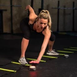 Jordan Blazepods Reaction Training Kits -Fitness Equipment Store img 23 jfblazepod floorpod opti