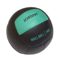 Jordan Oversized Medicine Balls (6kg - 15kg) -Fitness Equipment Store img 23 jlomb2 14kgovermedball green opti