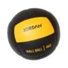 Jordan Oversized Medicine Balls (6kg - 15kg) -Fitness Equipment Store img 23 jlomb2 4kgovermedball yellow opti