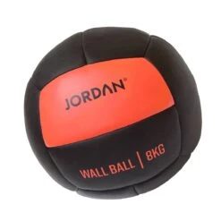 Jordan Oversized Medicine Balls (6kg - 15kg) -Fitness Equipment Store img 23 jlomb2 8kgovermedball orange opti