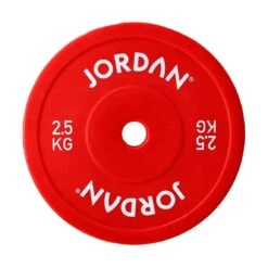 Jordan Olympic Hollow Technique Plates