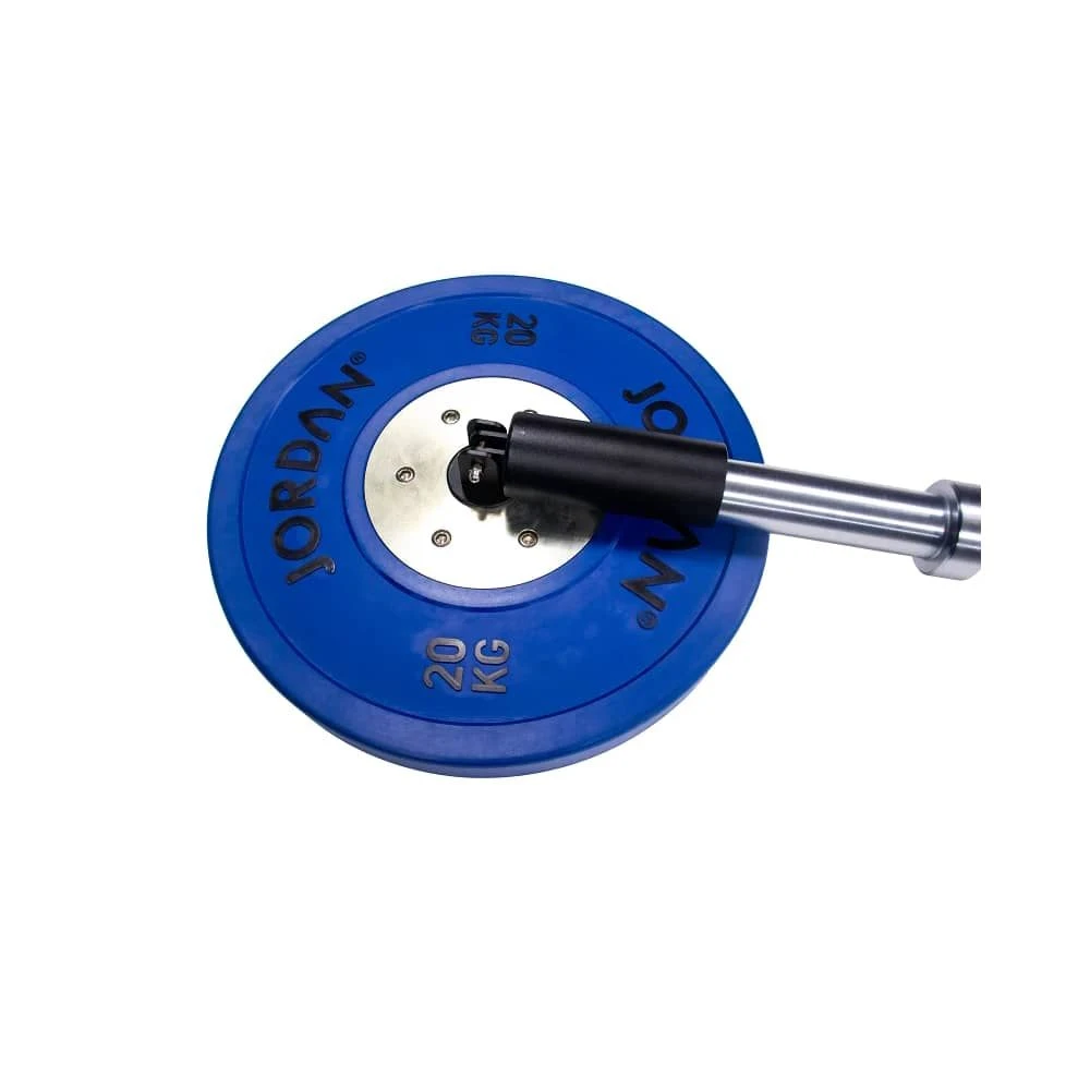 Jordan Portable Core Trainer - Black 4 Jordan Portable Core Trainer - Black - Image 2